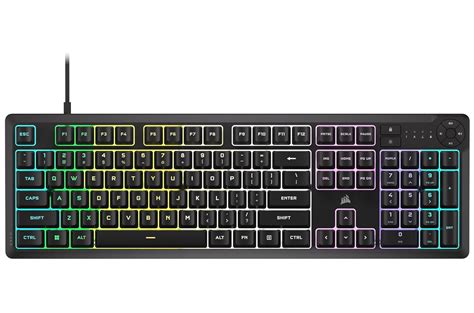 Best Corsair Keyboards for Gaming in 2024