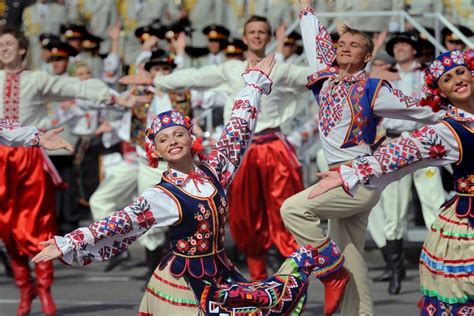 Ukrainian Independence Day | St Volodymyr Cultural Centre and SVCC Banquet Hall