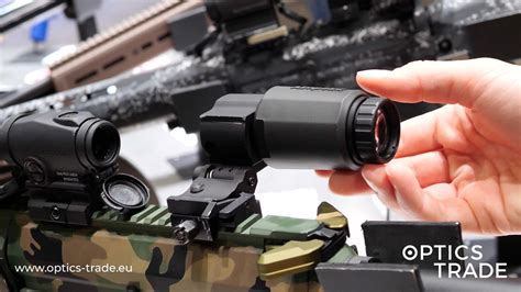 The New Aimpoint 3X-P Magnifier - Optics Trade Blog