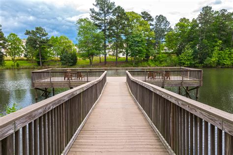 Sun City Carolina Lakes - Charlotte Retirement Communities