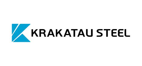 Download Logo Krakatau Steel PNG