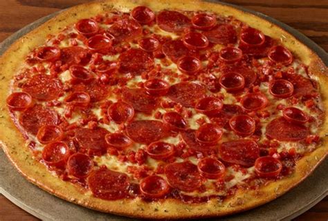 Chuck E. Cheese's Launches New Triple Pepperoni Pizza