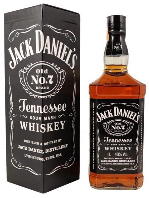 Ausspucken Vorabend Verwerfen jack daniels 1 litre Drastisch Verstand ...