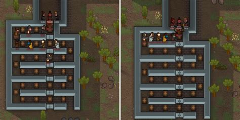 Tips For Making The Best Killbox In RimWorld