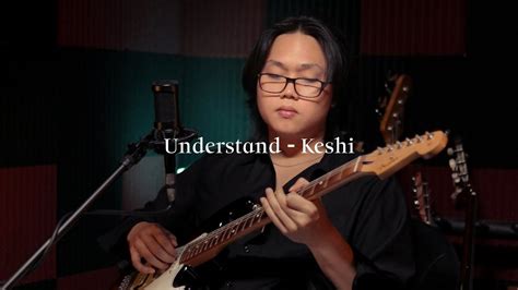 keshi - UNDERSTAND (Cover) - YouTube