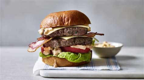 Beef Burger Recipe James Martin - Bbc Food Recipes Spicy Beef Burger - madeto-love