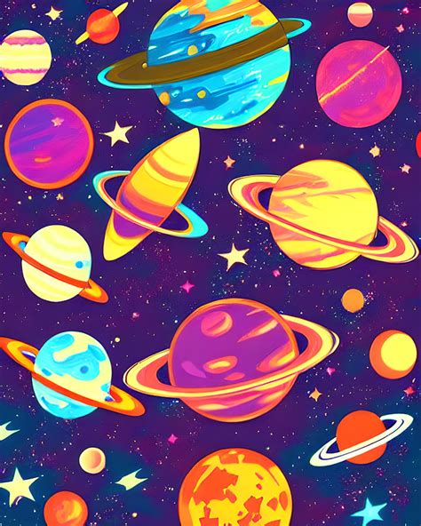 Space War Illustration Digital Art by Ervina Anandhita - Pixels