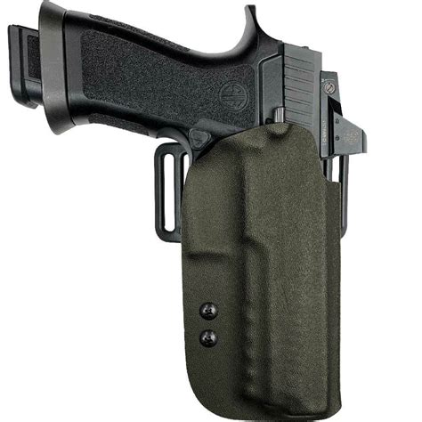 Sig Sauer OWB Holster | Keystone Concealment