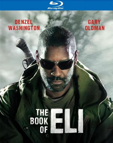 The Book of Eli (2009) - Albert Hughes, Allen Hughes | Synopsis ...