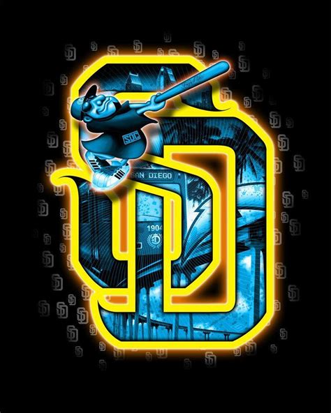 San Diego Padres Wallpapers - Top Free San Diego Padres Backgrounds ...