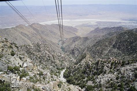 How to Ride The Palm Springs Aerial Tramway