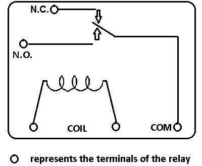 [TOP] Tyco Electronic Relay Wiring Diagram - Complete Wiring Schemas