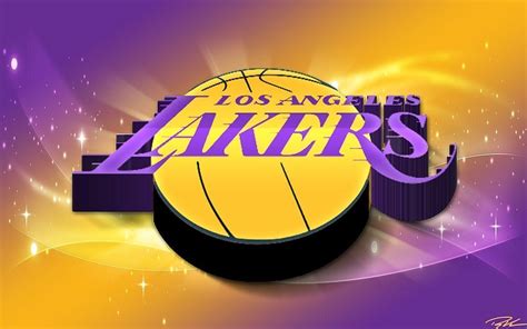 Lakers Desktop Wallpapers - Wallpaper Cave