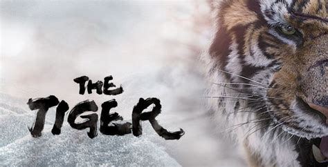 Movie Review: “The Tiger” Is As Majestic And Rare As Its Titular Animal ...