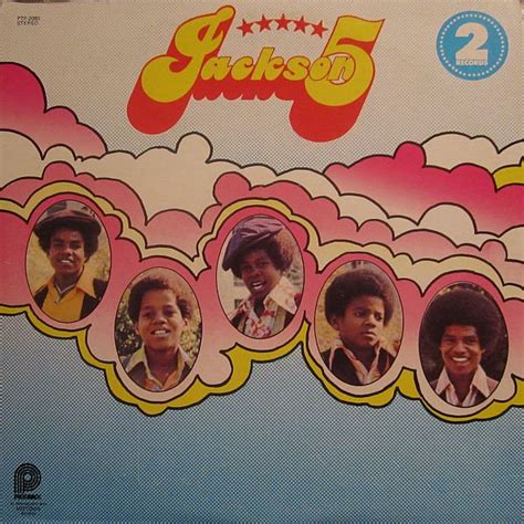 Jackson 5* - Jackson 5 (1974, Vinyl) | Discogs