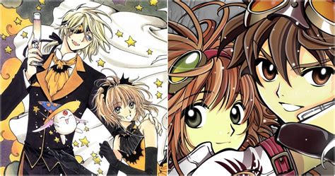 Tsubasa Reservoir Chronicles: 5 Things The Anime Did Better (& 5 Things The Manga Did)