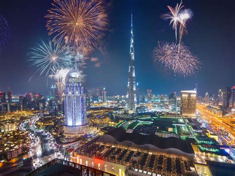 New Year’s Eve in Dubai 2025: Best places to celebrate NYE Time Out Dubai