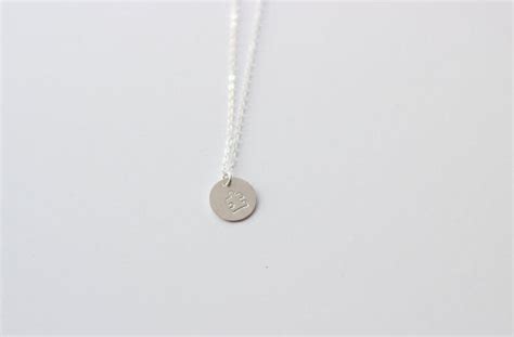 Autism Puzzle Piece Necklace | B.Stamped