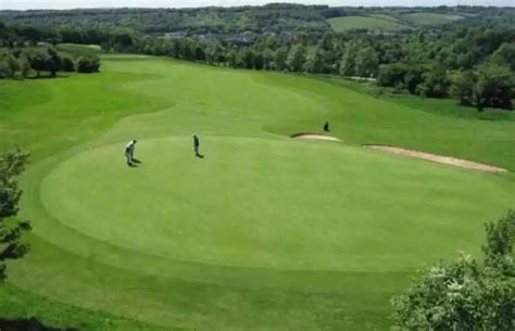 Wycombe Heights Golf Centre - Par-3 Course in Loudwater, Wycombe, England | GolfPass