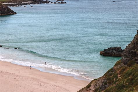 Sango Sands In Durness - A Complete Guide