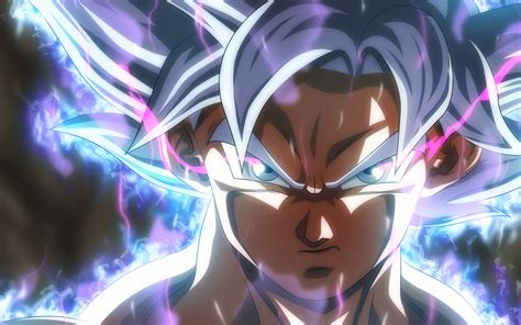 1920x1200 Son Goku Dragon Ball Super 8k Anime 1080P Resolution ,HD 4k ...