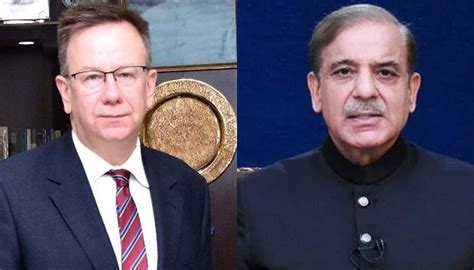 Poland-Pakistan trade volume reaches over €723 million: Polish Ambassador