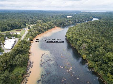 Impacts of Erosion & Sedimentation – Chattahoochee Riverkeeper