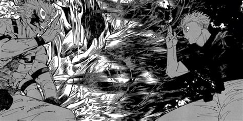 Jujutsu Kaisen: Sukuna's Final Defeat, Explained