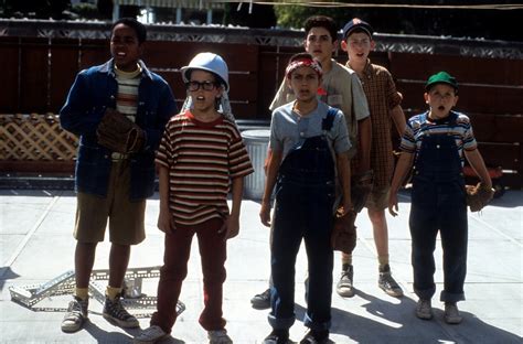 'The Sandlot': Was CGI Used for the Movie's Impressive Baseball Scenes?