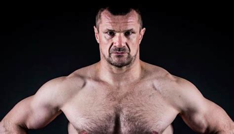 Mirko Cro Cop announces retirement from MMA after suffering stroke ...