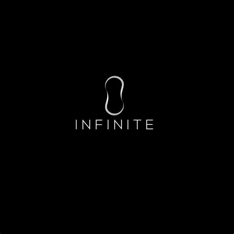 INFINITE Logo Design Contest Showcase