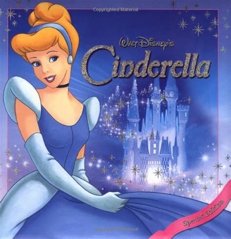 Disney Movie Collection: Cinderella -Big Bad Wolf Books Sdn Bhd (Hong ...