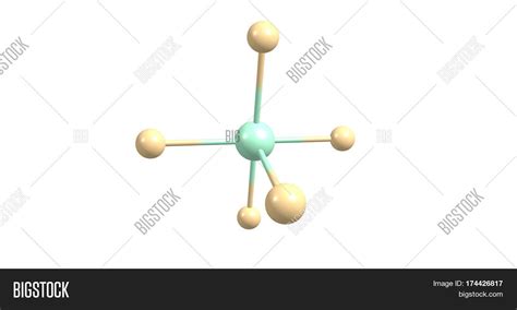 Chlorine Pentafluoride Image & Photo (Free Trial) | Bigstock