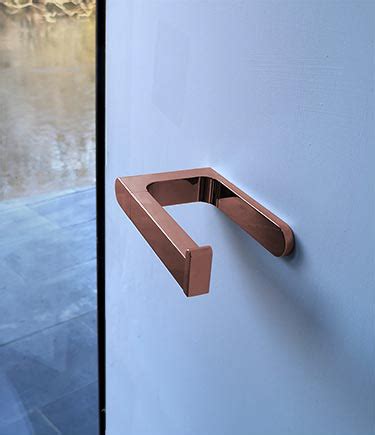 Copper Bathroom Accessories UK – Everything Bathroom