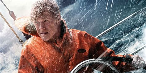 All Is Lost's Ending Explained: Does Robert Redford's Character Survive?