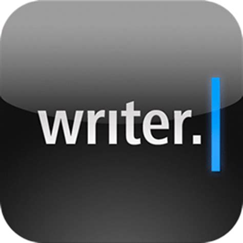 ‘Writer’ App for iPad Review: It Really Helps You Write - Wordful