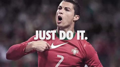 Cristiano Ronaldo Just do it (Mejor Jugador 2013/2014) Comercial - YouTube