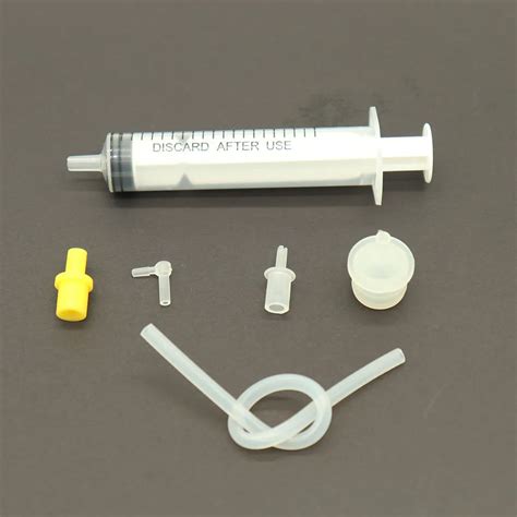 Printhead cleaning kit For Canon For HP For EPSON inkjet Printers Printhead cleaning tools-in ...