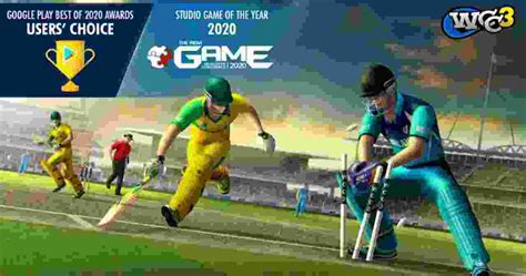 4 Best Cricket Games For PC In 2021 » ADIX ESPORTS