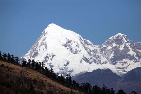 11 Days Jomolhari Loop Trek in Bhutan | Bhutan Acorn Tours and Travel