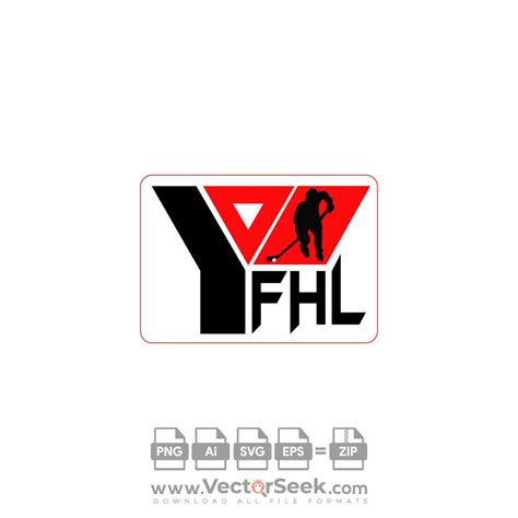 YMCA Floorhockey Logo Vector - (.Ai .PNG .SVG .EPS Free Download)