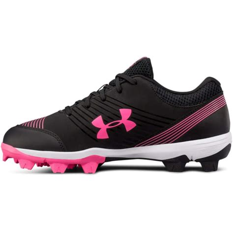 UNDER ARMOUR Women's UA Glyde Rubber Molded Softball Cleats - Bob’s Stores