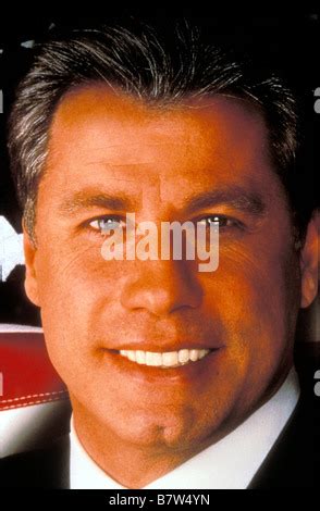Primary Colors Year 1998 Director Mike Nichols John Travolta Stock ...