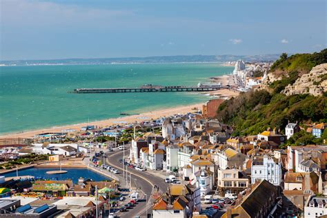 8 Seaside Towns In Sussex To Visit From London | Londonist