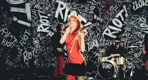 Misery Business - Paramore Image (4117232) - Fanpop