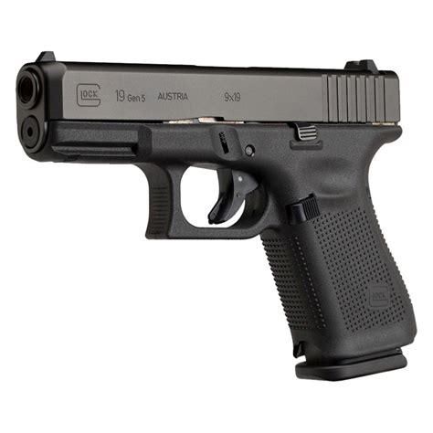 Glock 19 Gen5 9mm Para | Springfield Arms