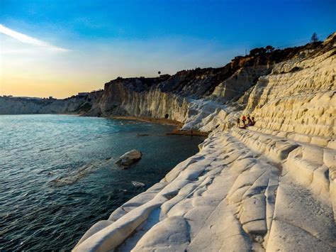 Scala dei Turchi | Sicilian Blog | Sun and Sea for tourism in Sicily