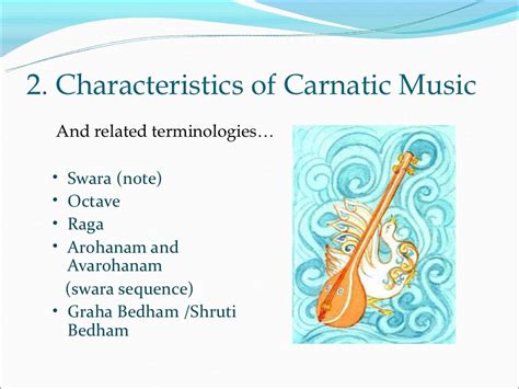 Raga Identification In Carnatic Music