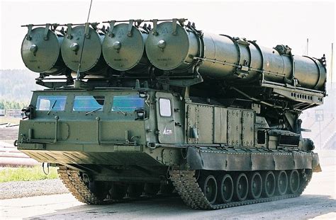 Rwanda to buy Russian Air Defense System