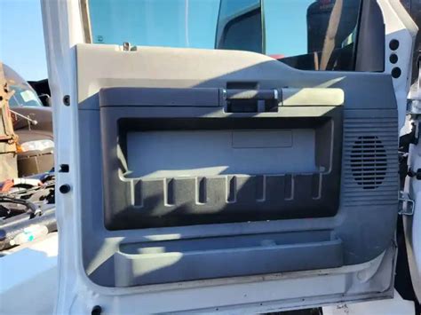 2019 Ford F-750 Interior Part For Sale | Elkton, MD | P-56190 | MyLittleSalesman.com